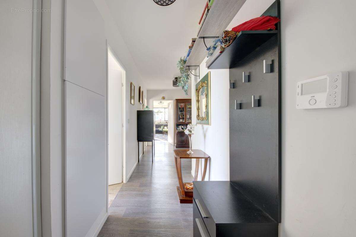 Appartement à SAINT-OUEN