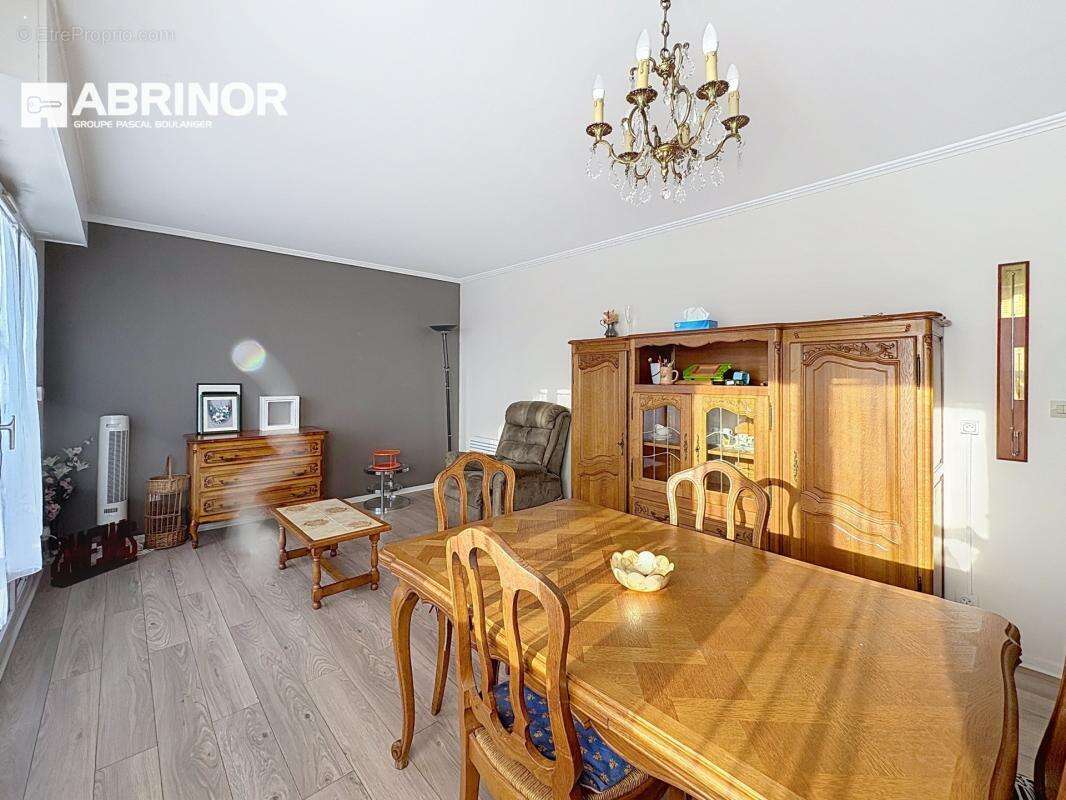 Appartement à RONCHIN