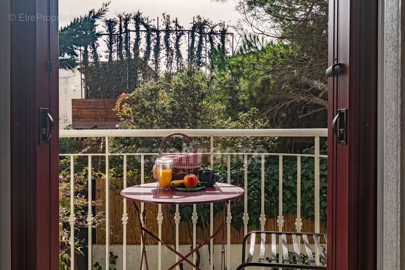 Maison à NOGENT-SUR-MARNE