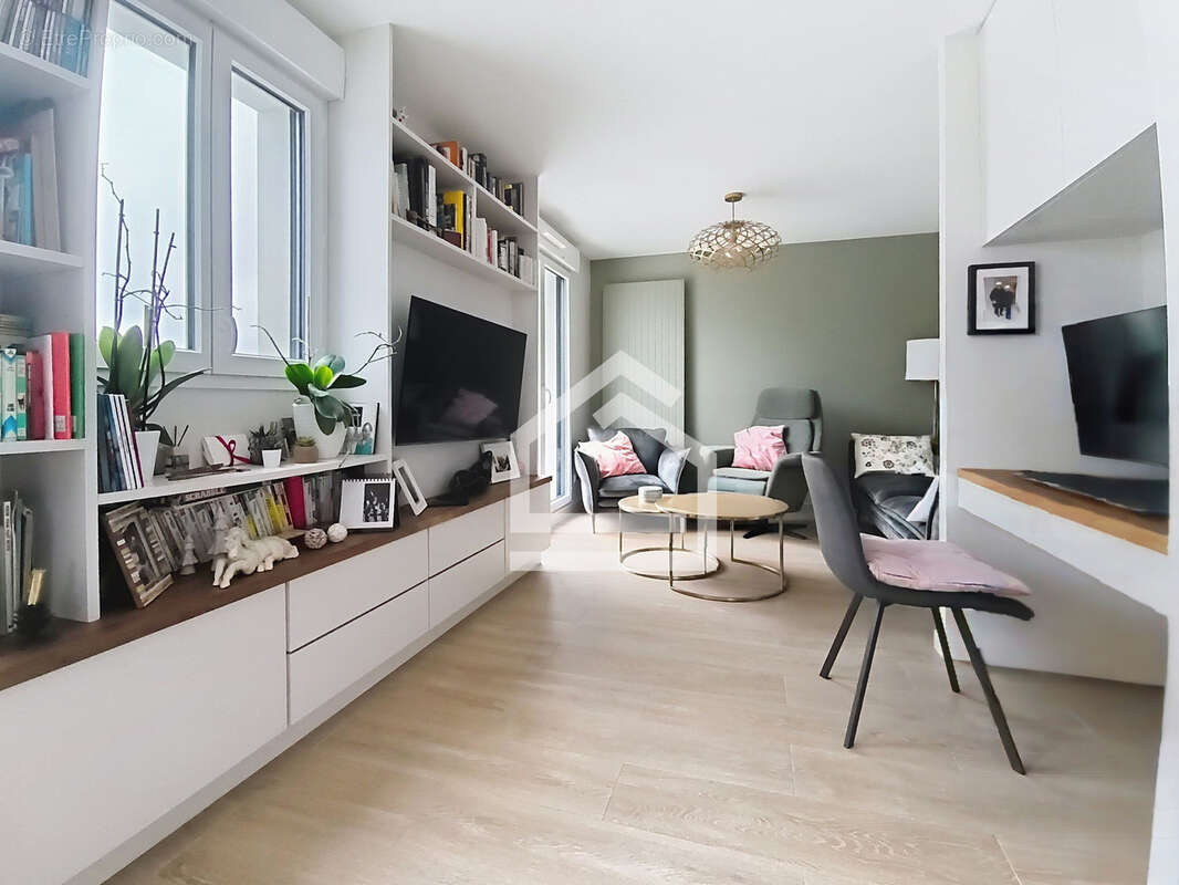 Appartement à MERIGNAC