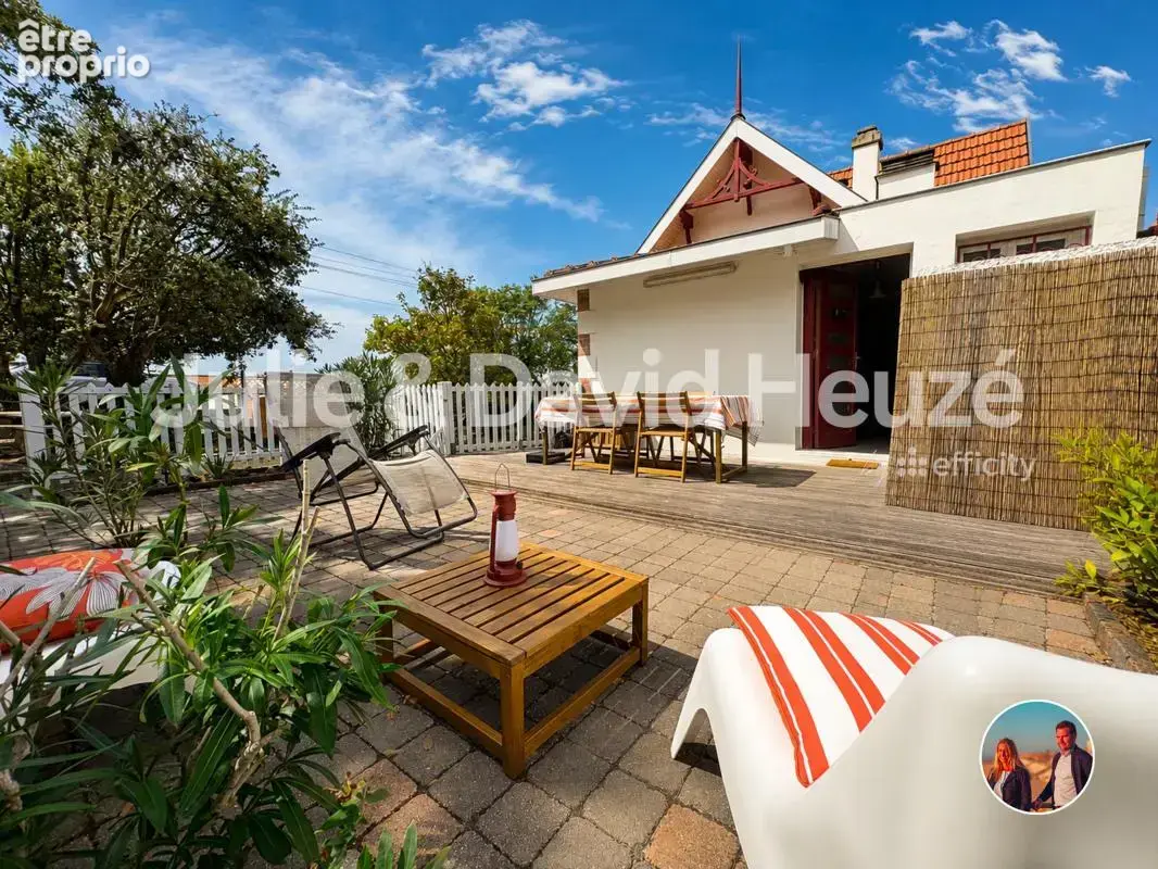 Appartement - photo 2