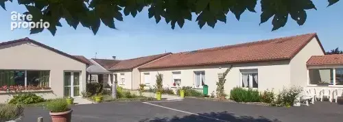 Investissement en EHPAD - photo 2