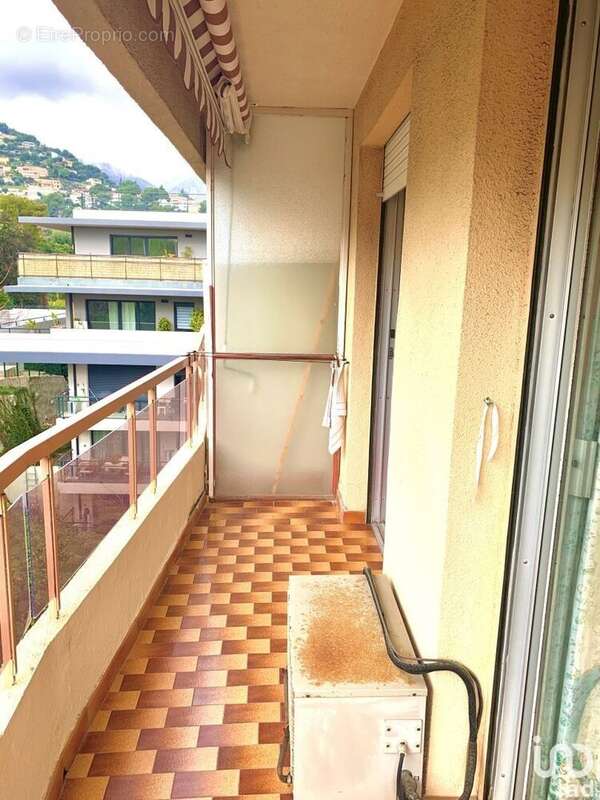 Photo 7 - Appartement à ROQUEBRUNE-CAP-MARTIN