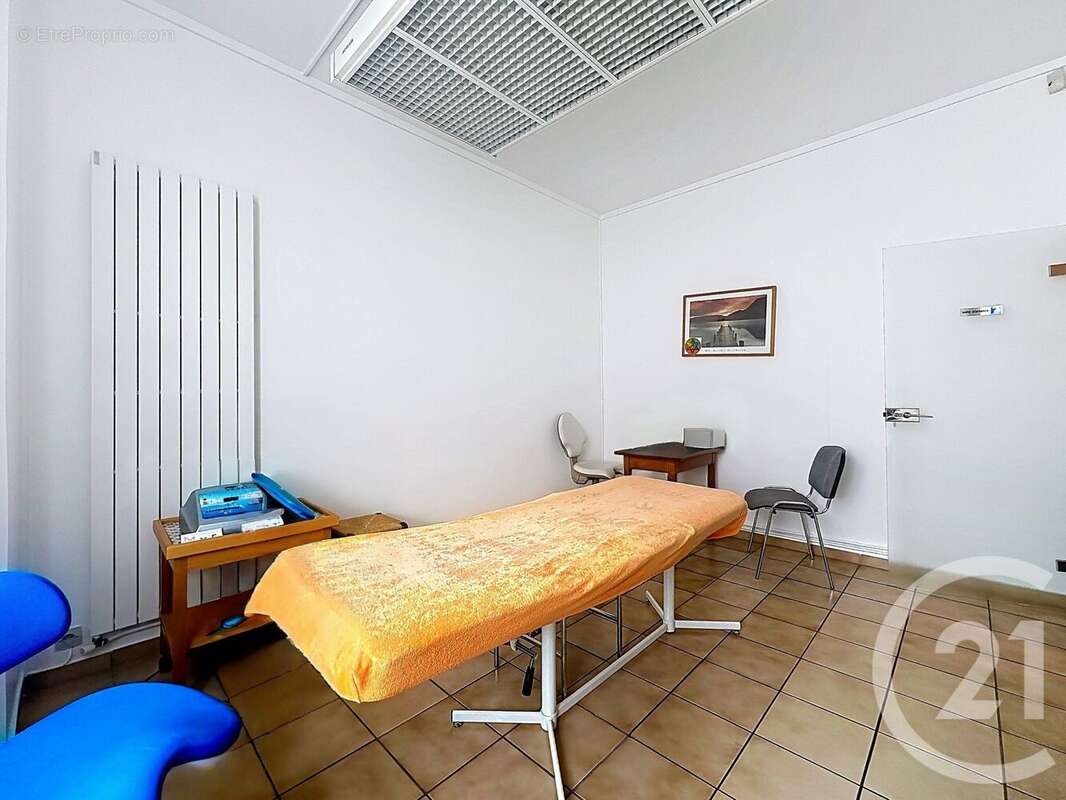 Photo 2 - Appartement à CHOISY-LE-ROI