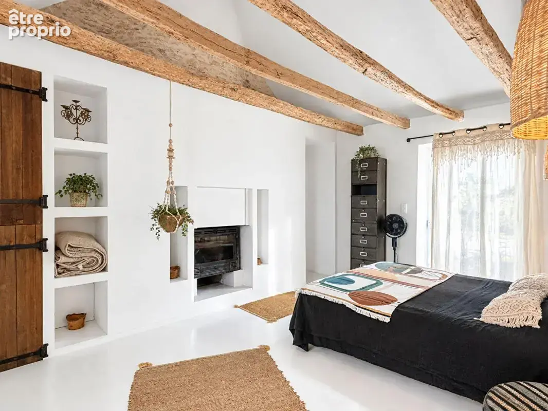 Vente maison 117m2 Marcillac-Saint-Quentin (24200) - photo 9