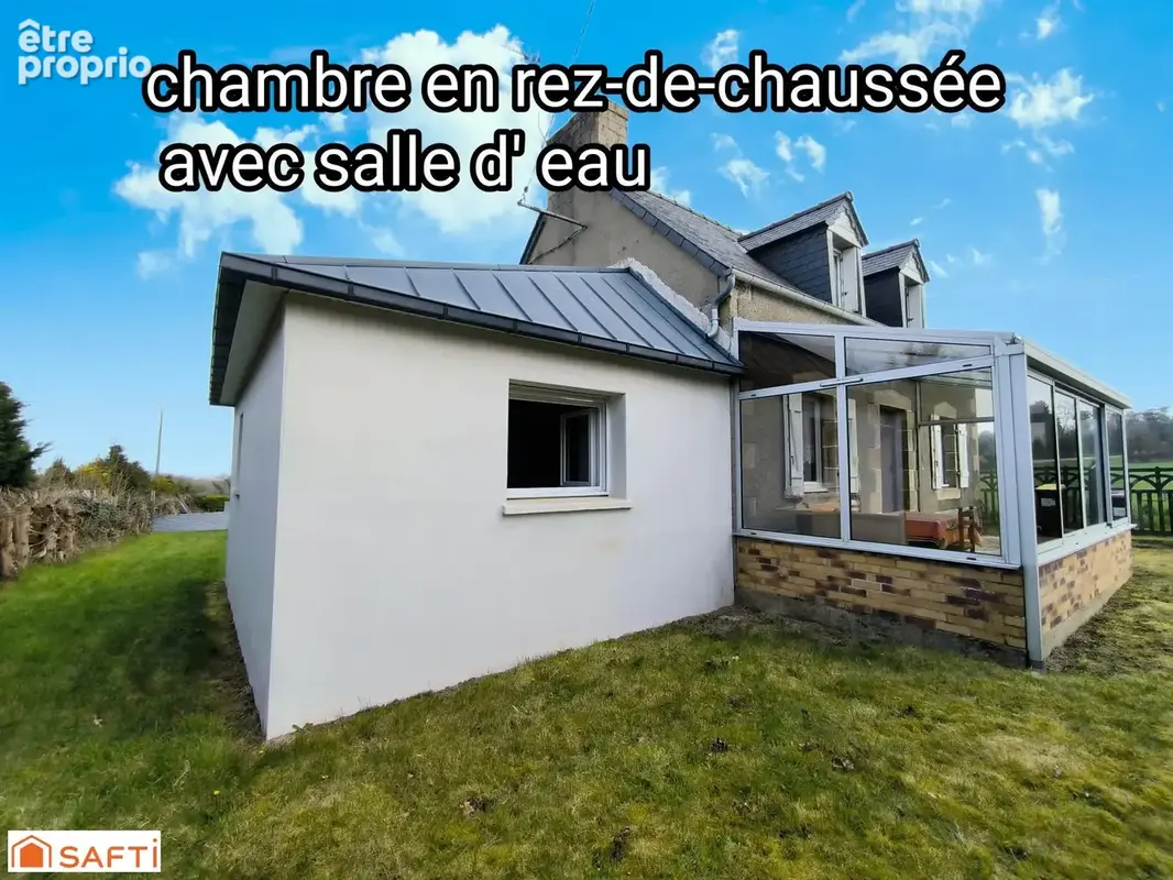 Photo 1 - Maison à GUERLESQUIN