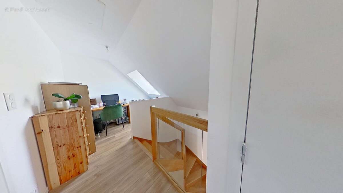 Maison à vendre 5 pièces ALLAIRE (56) - photo 8