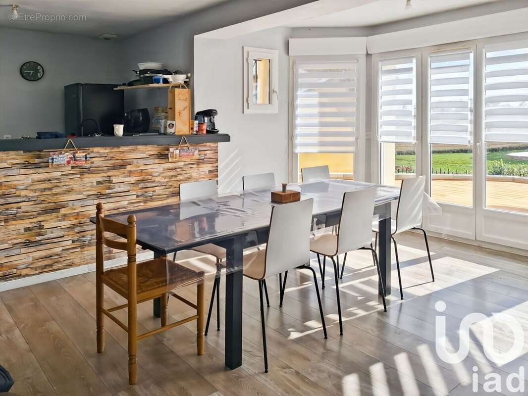 Photo 8 - Maison à CEMPUIS