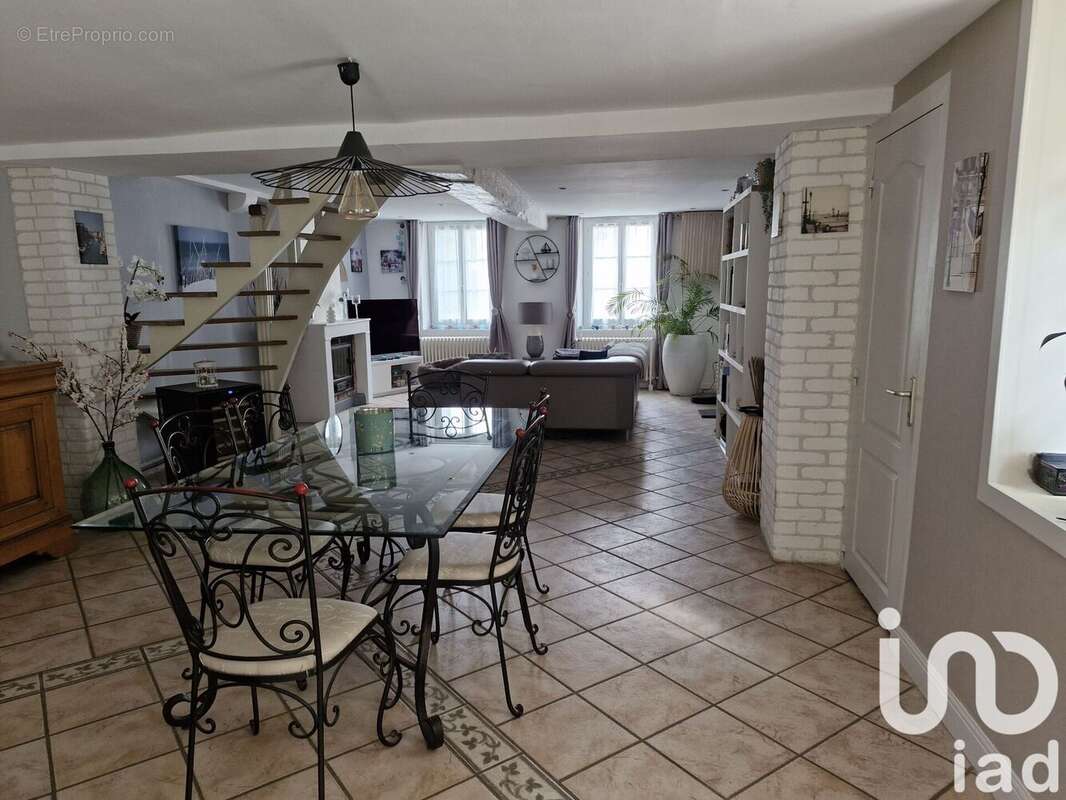 Photo 4 - Maison à ORLEANS