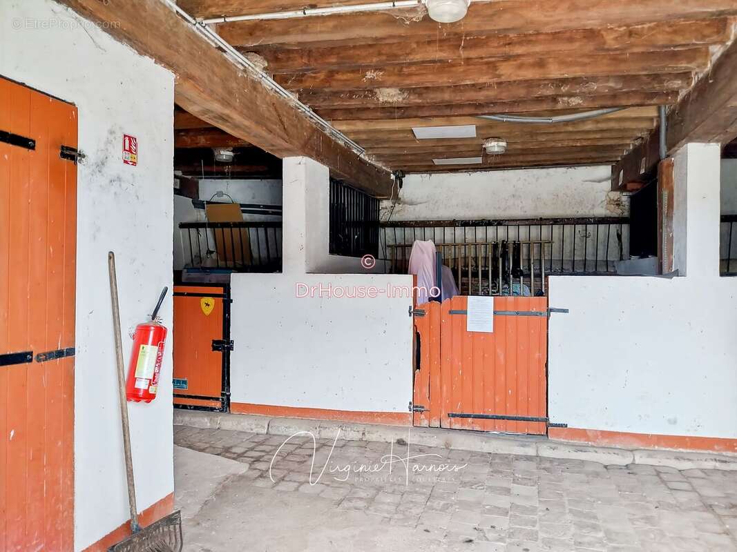 Maison à CHATEAUNEUF-EN-THYMERAIS