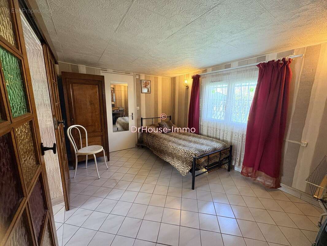 Maison à MANTES-LA-JOLIE