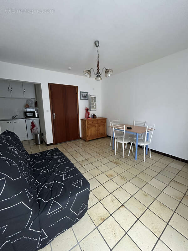 Appartement à PRATS-DE-MOLLO-LA-PRESTE