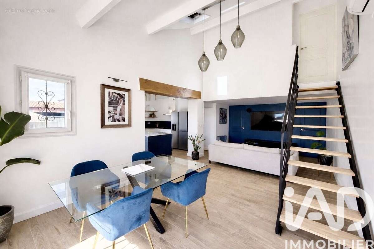 Photo 4 - Maison à LIEURAN-LES-BEZIERS