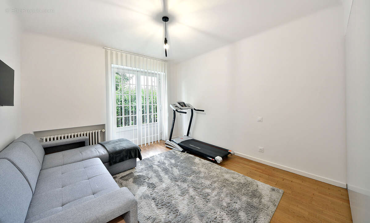 Maison à THIONVILLE