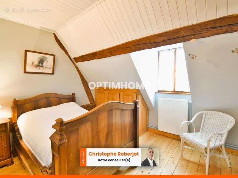 Maison à SAINT-MARCEL