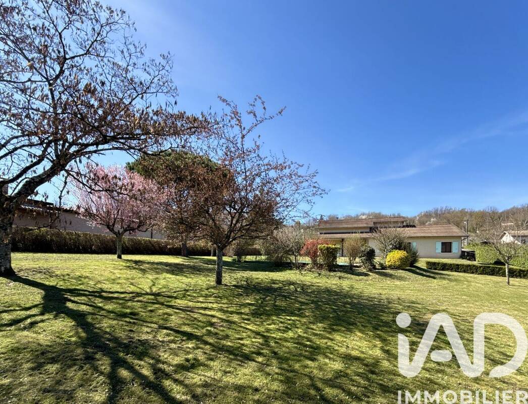 Photo 1 - Maison à SAINT-JEAN-EN-ROYANS