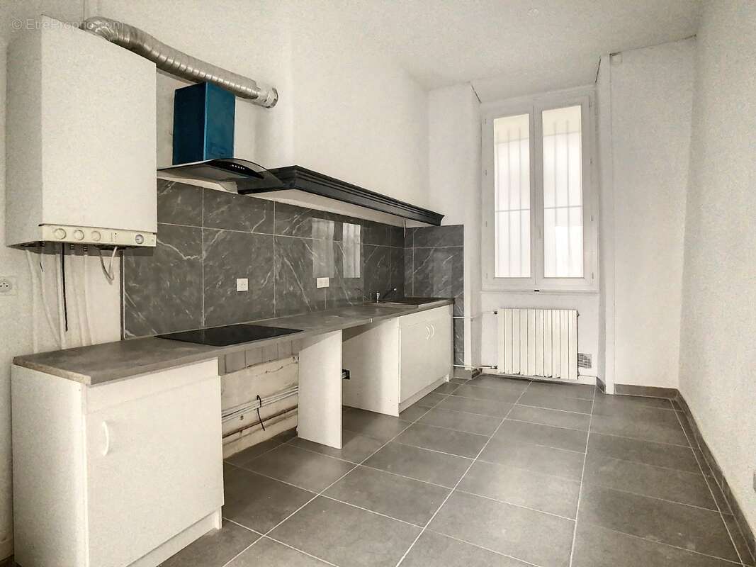 Appartement à MONTELIMAR