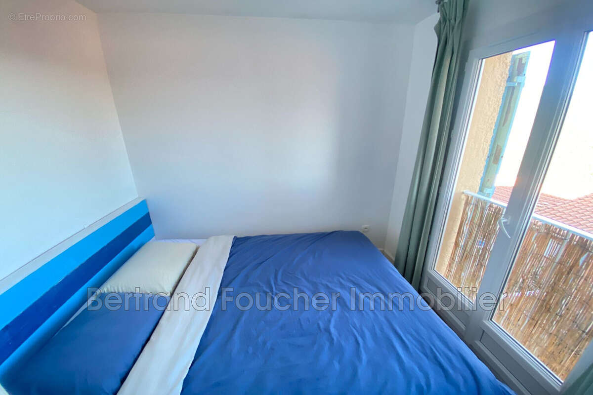 Appartement 32 m² à Cavalaire-Sur-Mer  - photo 9