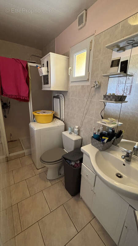 Maison à BEAUVILLIERS