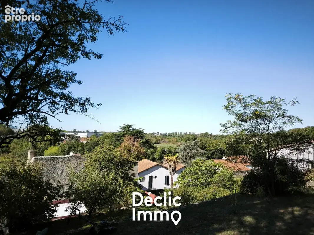 Proche sevre maison de charme avec piscine - photo 17