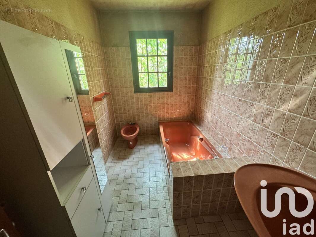 Photo 9 - Maison à MAROLLES-SUR-SEINE