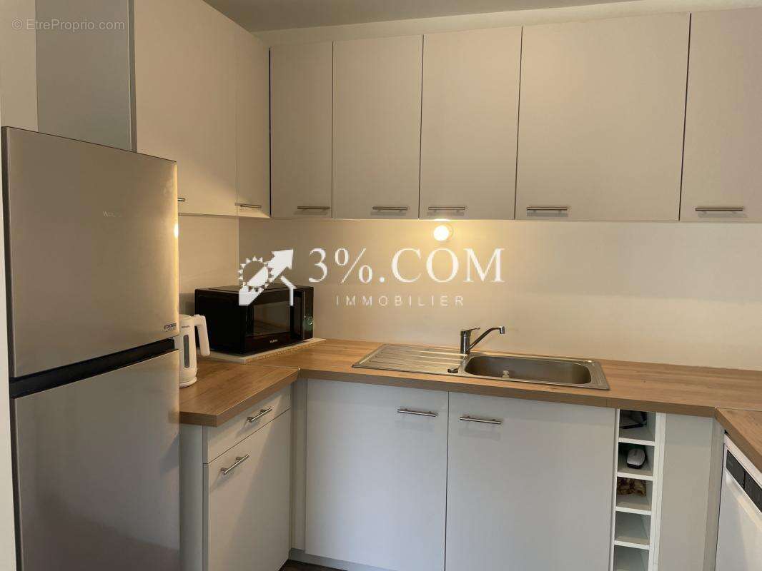 Appartement à VANNES