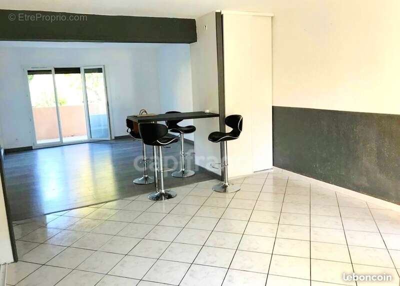 Appartement à vendre 3 pièces BORGO (20) terrasse - photo 7