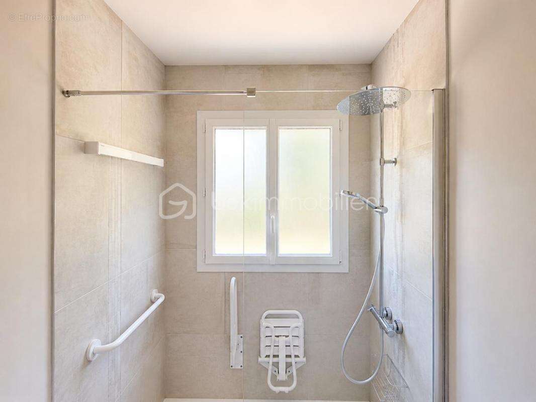 Maison familiale - 6 chambres - troarn - photo 16