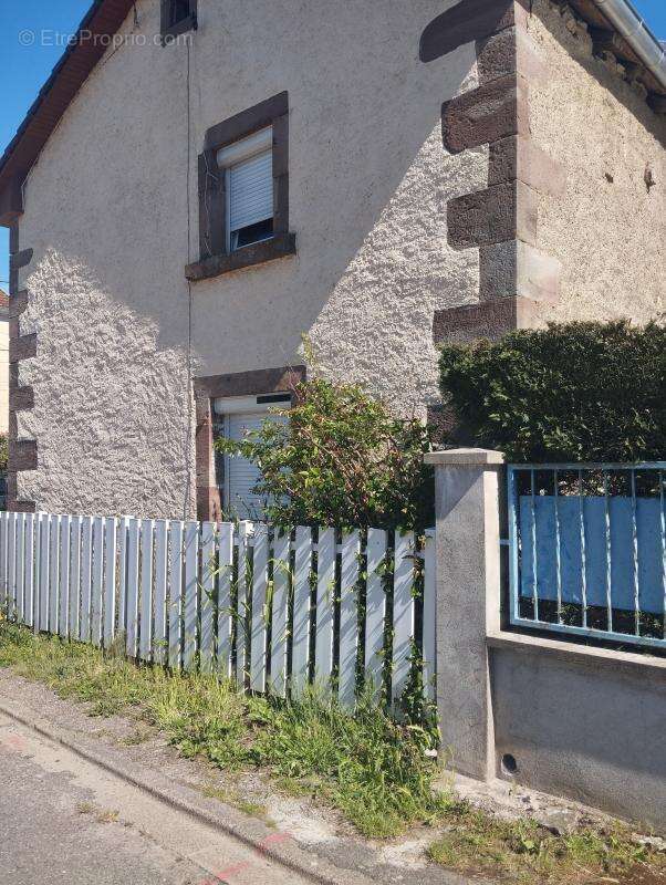 Maison à rénover - photo 3