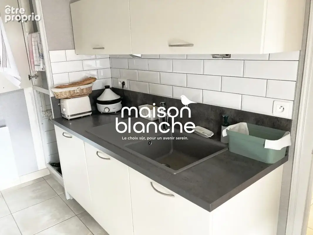 Maison 155 m² à Auge  - photo 9