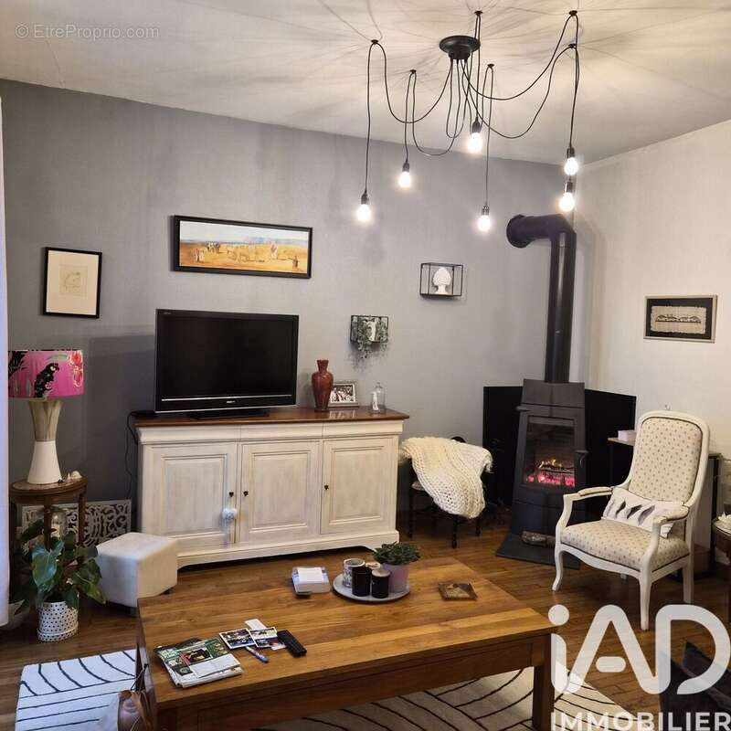 Photo 2 - Maison à TROYES