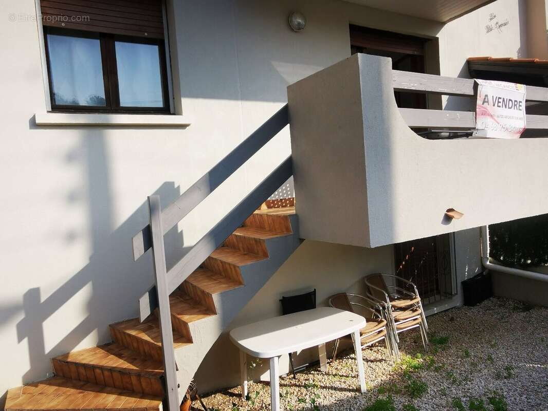 Appartement à ARGELES-SUR-MER