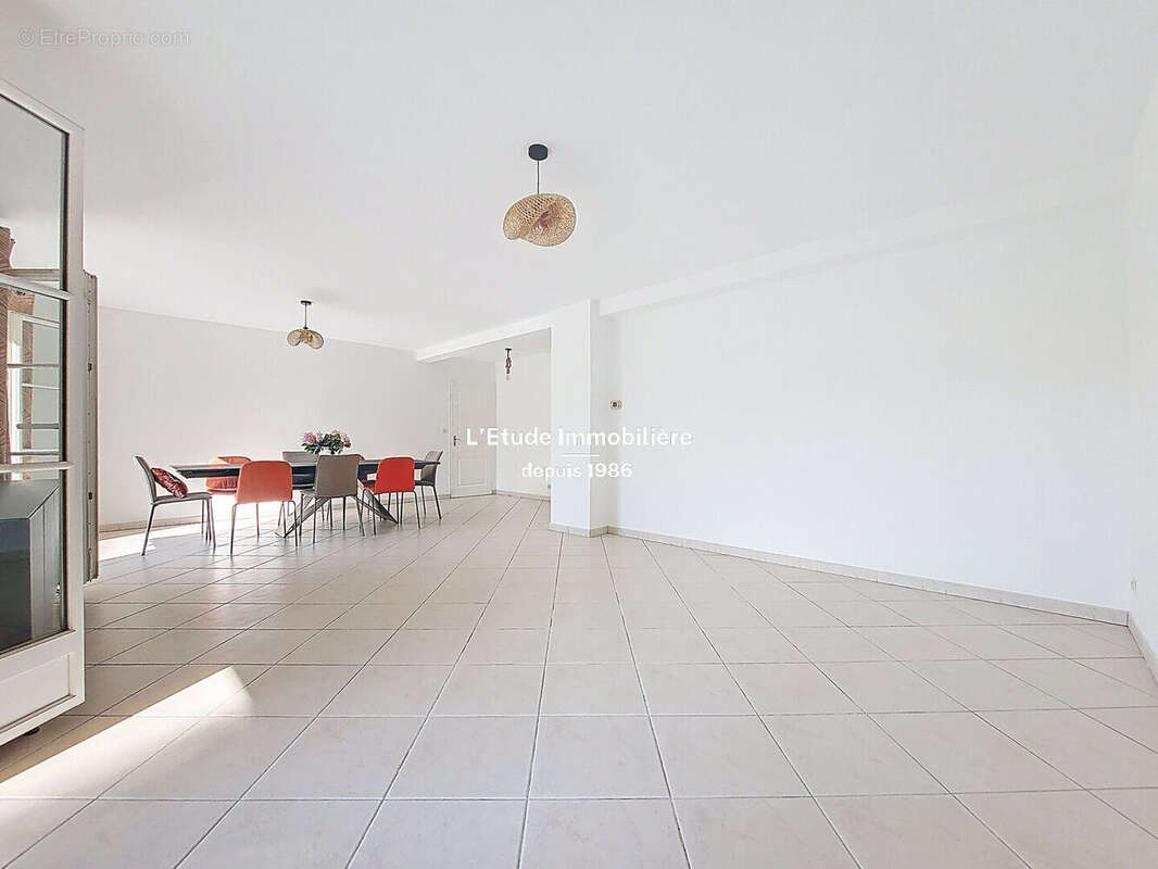 Maison à ROCHETAILLEE-SUR-SAONE