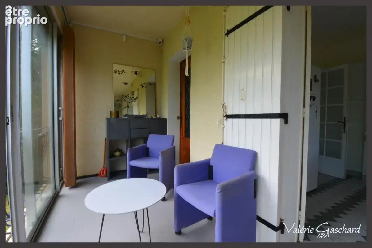 Maison familiale ou investissement à Port-Sainte-Foy-et-Ponchapt – 175 m² – 5 chambres – Double logement – Jardin 1038 m² - photo 13