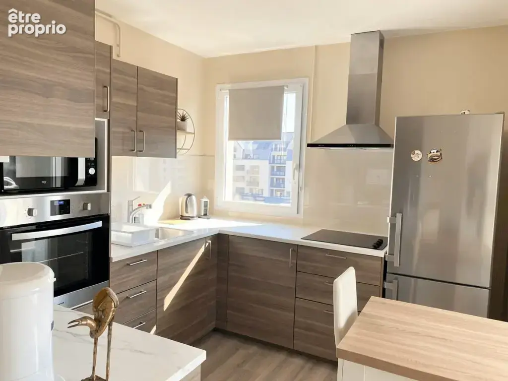 Appartement 2 pièces 50 m² à vendre à Creteil (94000) - photo 2