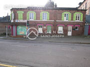 Appartement à DOUDEVILLE