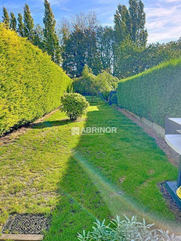 Maison à TRITH-SAINT-LEGER