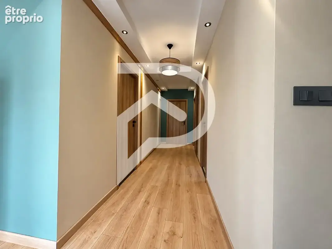 Maison contemporaine 4 pièces 134 m² Abreschviller - photo 9