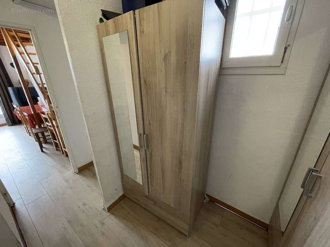 Appartement à MARSEILLAN