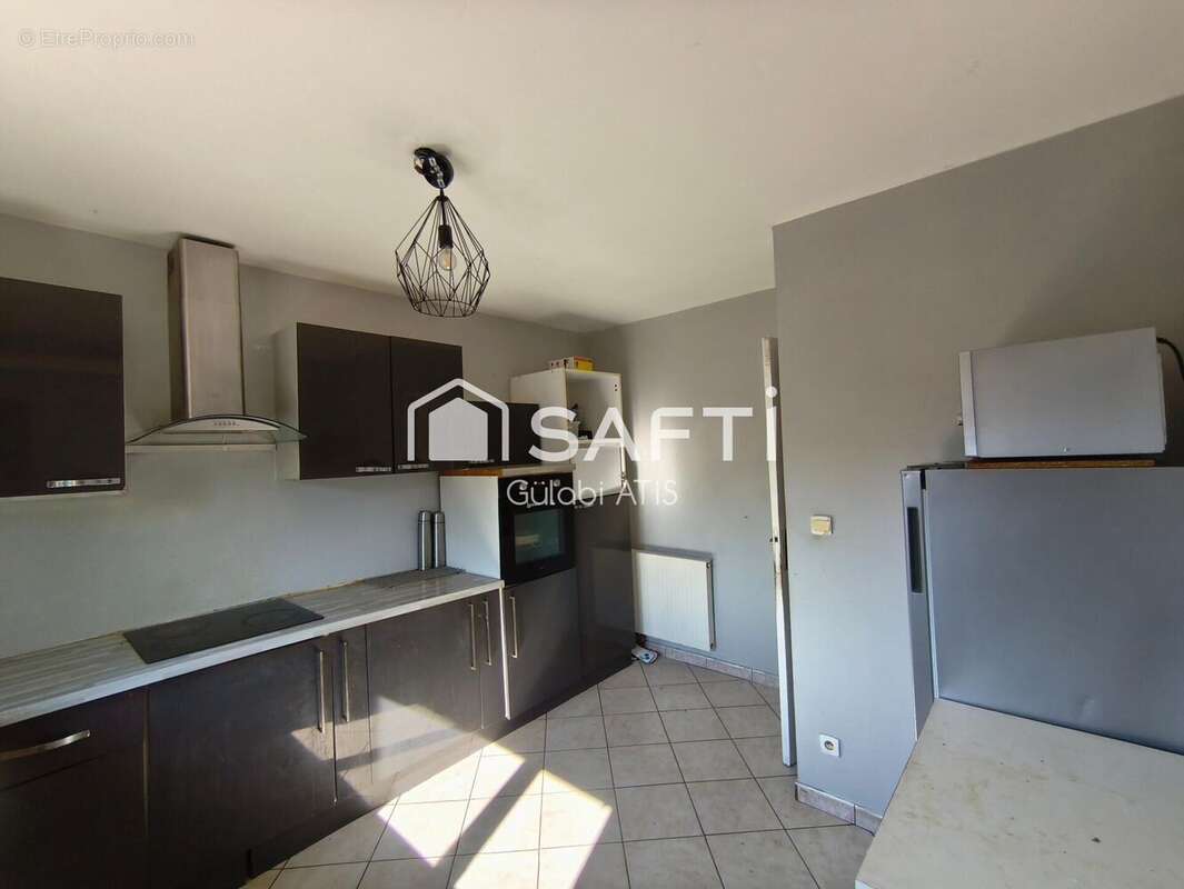 Photo 7 - Maison à LA CHAPELLE-RABLAIS