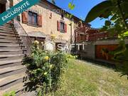 Photo 1 - Maison à SAINT-GERMAIN-LEMBRON