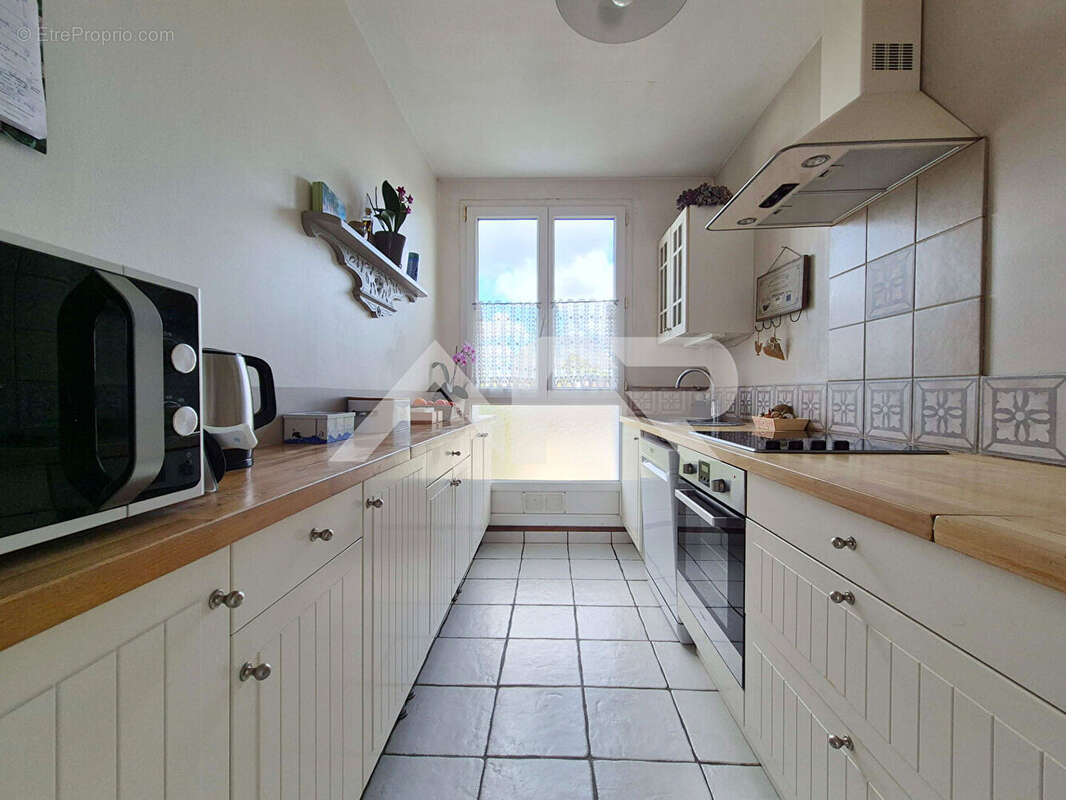 Appartement à CHATOU