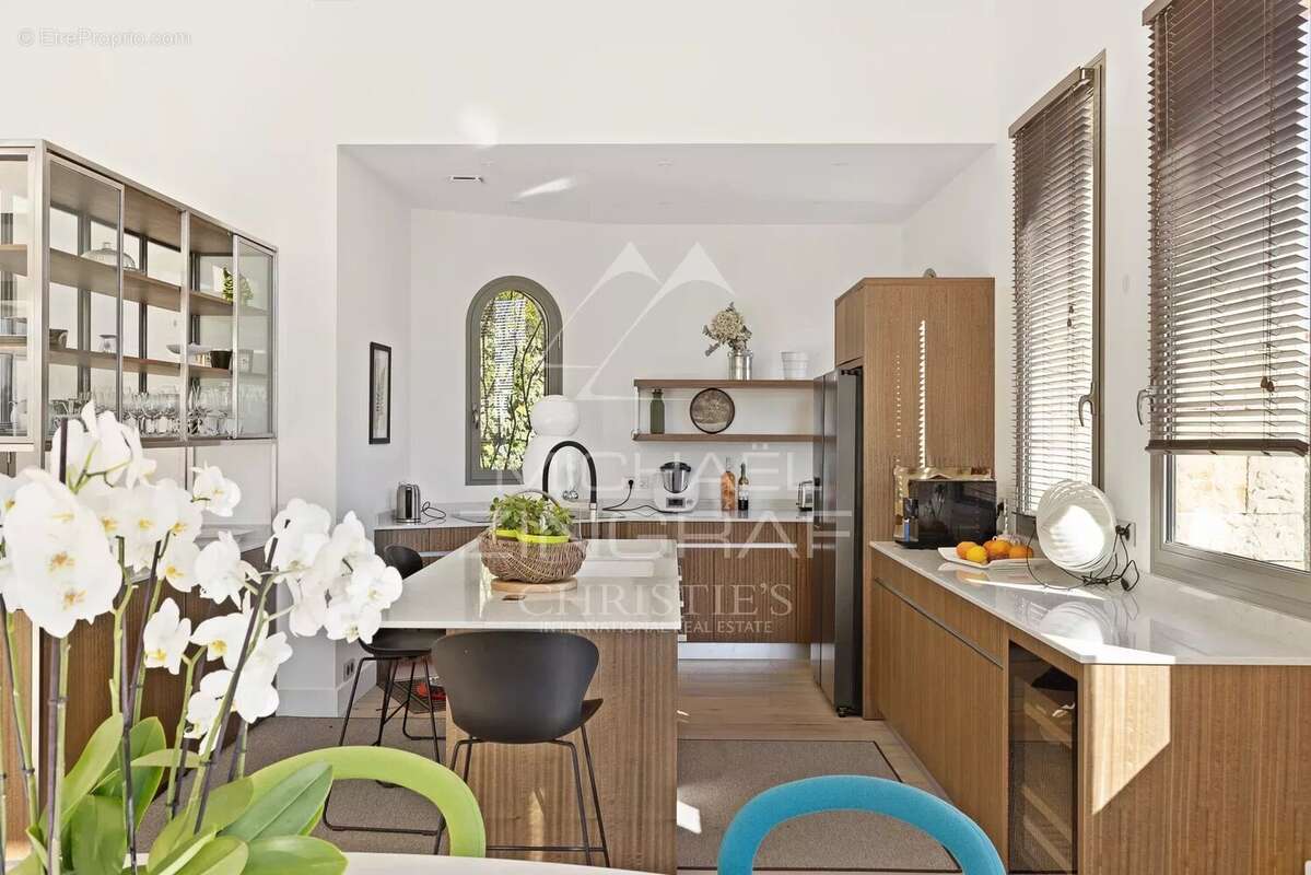 Maison à MOUGINS