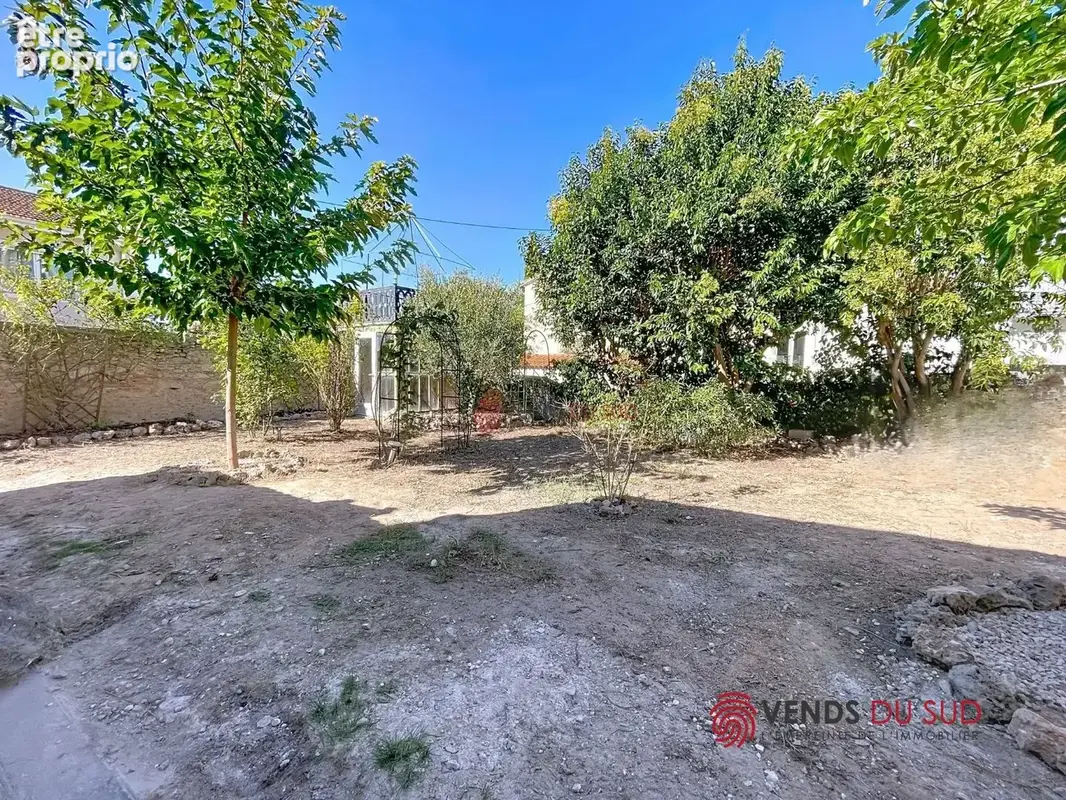 Maison atypique au coeur des arenes - photo 6