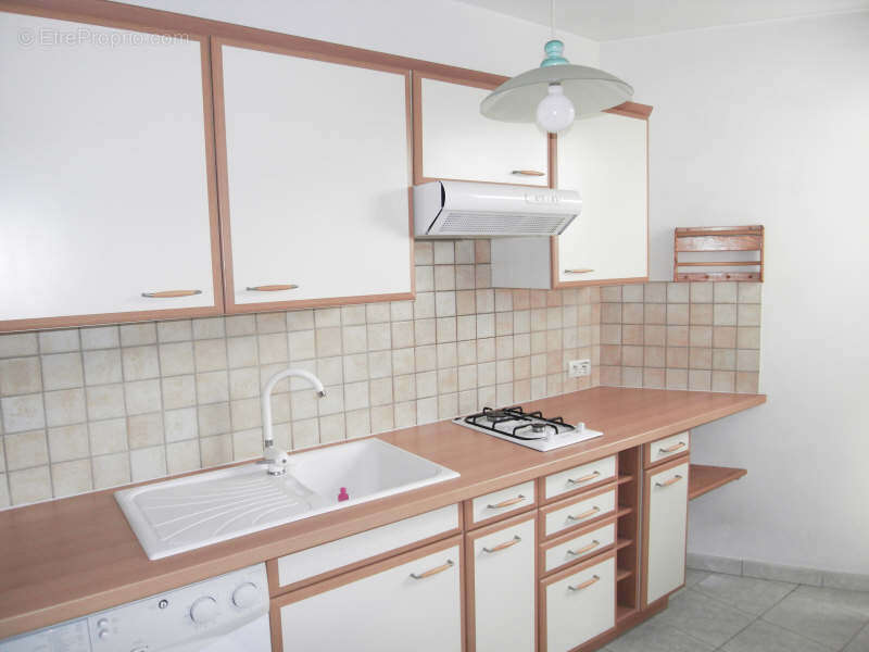 Appartement poissy - 1 pièce(s) - 31 m2 - photo 2