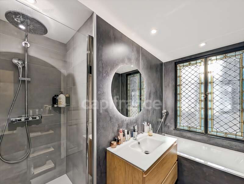 Appartement à CHALON-SUR-SAONE