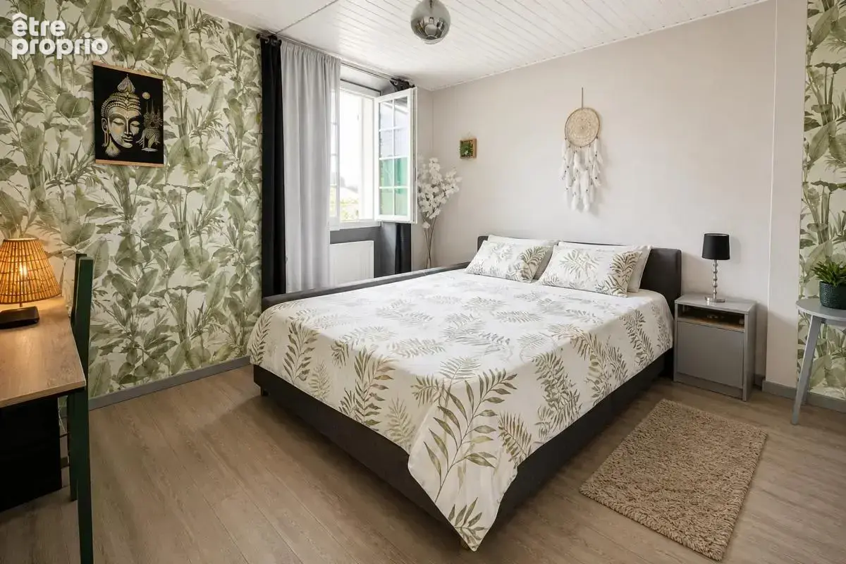 Maison T3  de 74 m² à Vinon-sur-Verdon - photo 11
