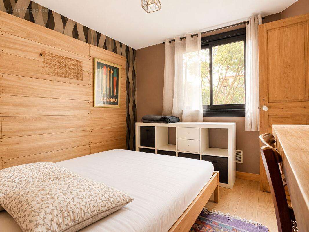Vente Maison 142m2 BORDEAUX (33800) - photo 9