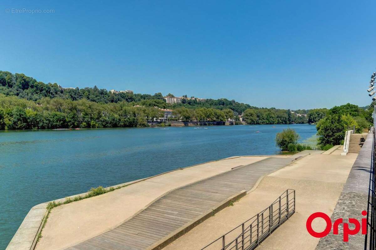 Exclusivité Orpi - Appartement T3 lumineux de près de 77 m2 avec une place privative - photo 13