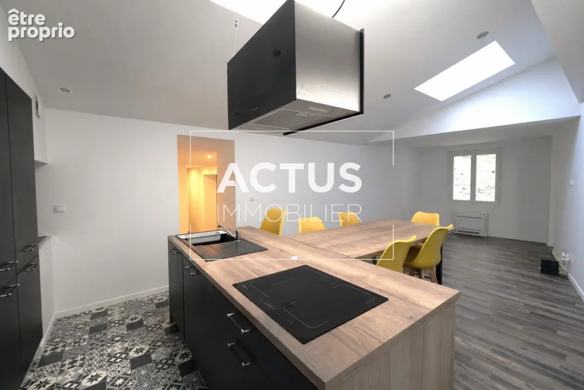 Maison 4 pièces 94 m² à vendre à Salon-De-Provence (13300) - photo 5